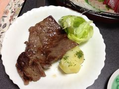 ���傭������̃T���Y�@�}�E�C���ےʂ�X�ւ̓��e�ʐ^1