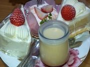 䂳PATISSERIE KDEDKAJIWARA̓eʐ^1