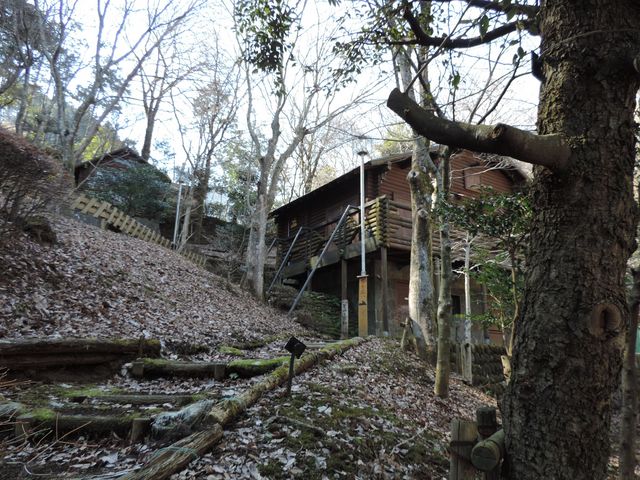 �O��_�䏊�̓��X�̃R�e�[�W