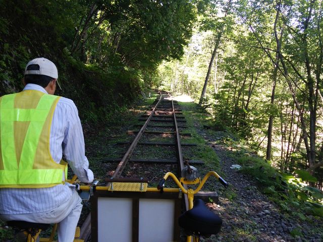 【上士幌町鉄道資料館】アクセス・営業時間・料金情報 じゃらんnet