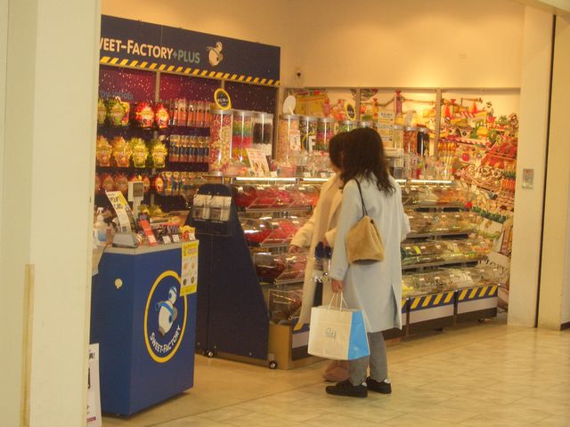 ݂񂳂̃XEB[gt@Ng[ yX̓eʐ^1