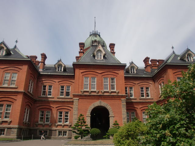 �k�C�������{����_�k�C�������{����(�Ԃ�񂪒���)