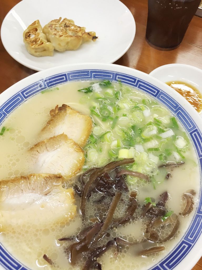 福岡市のラーメンランキングtop10 じゃらんnet