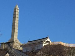 謝恩碑の写真一覧