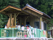 ݂ق񂳂̏ѐ̌߂񗬂̓eʐ^1