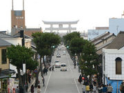 �C���J���񂳂�̏o�_��ЊE�G�̓��e�ʐ^1