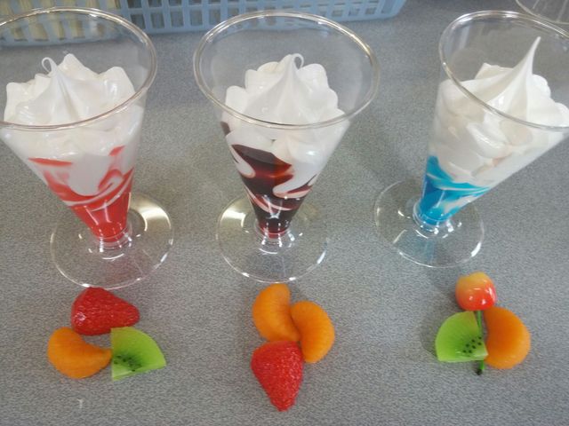 �p�t�F�A�ʕ���I��Ŏd�グ���O�ł��B���̂��ƂɃN���[�����i���ĉʕ����̂��Ċ����ł��B_���T���v��