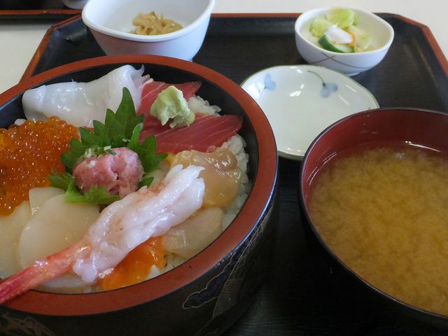 �C�N��_���H�Z���^�[