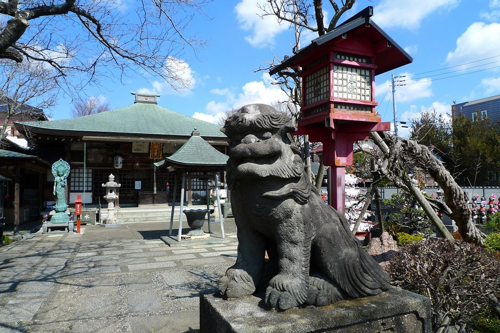龍ケ崎市の神社 神宮 寺院ランキングtop7 じゃらんnet