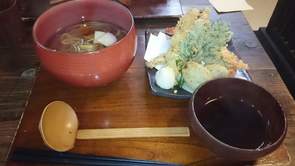 鬼怒川温泉駅周辺のうどん そばランキングtop10 じゃらんnet