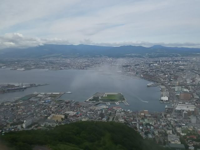 ���َR����̌i�F_���َR