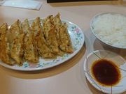 ��܂��[�܂񂳂�̉F�s�{�L�q�� �����X�̓��e�ʐ^2