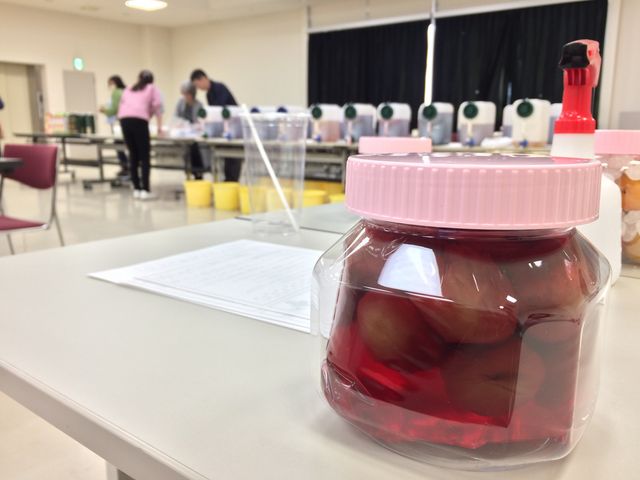 �Â��_�V��J�c�I���ȂǁA�F�X�Ƒg�ݍ��킹�A�������Ȃ������I���W�i���~��_�w��ŁA����āA���킦��I�I�B�~����