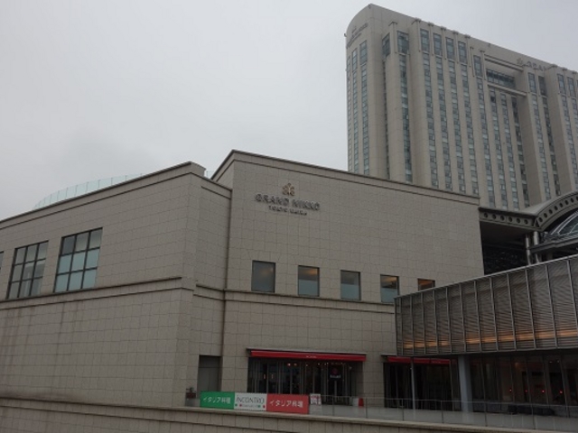 �z�e���̑S�i_iNCONTRO�i�O�����h�E�j�b�R�[�������2F�j