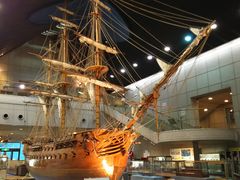 ひとはるさんの神戸海洋博物館の投稿写真1