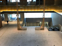 KITTE���É��i�L�b�e���É��j�̎ʐ^1