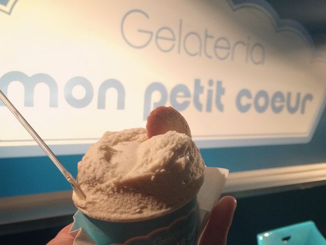 ݂Mon@Petit@Coeur̓eʐ^1