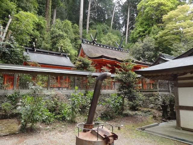 鞆淵八幡神社】アクセス・営業時間・料金情報 - じゃらんnet