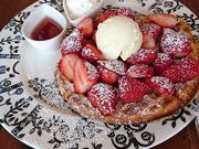 ق݂݂񂳂̃JtF AWFEt[[̓eʐ^1