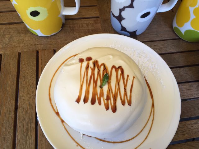 pP[L_Pancake House HoiHoiizCzCj hX