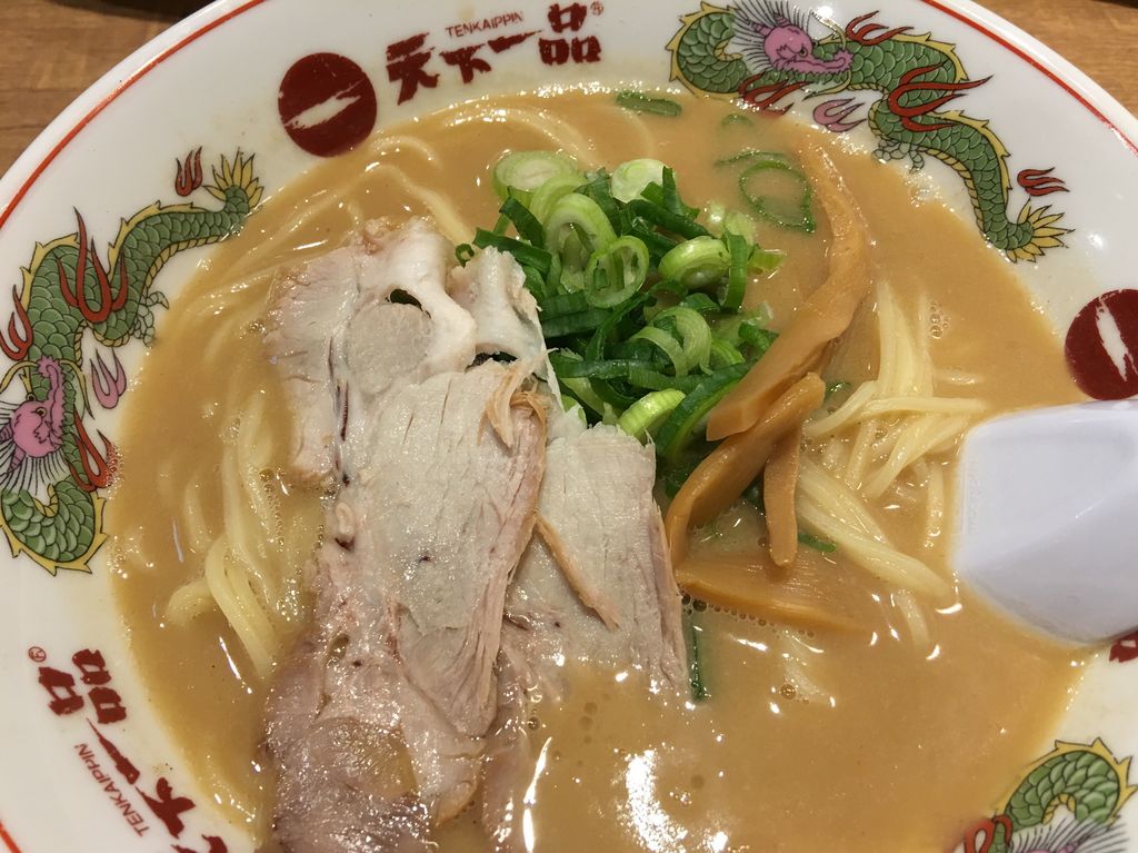 博多駅前のラーメンランキングtop10 じゃらんnet