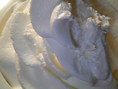 ���傭������̃A�C�X�N���[���@�Ԓ��ւ̓��e�ʐ^1