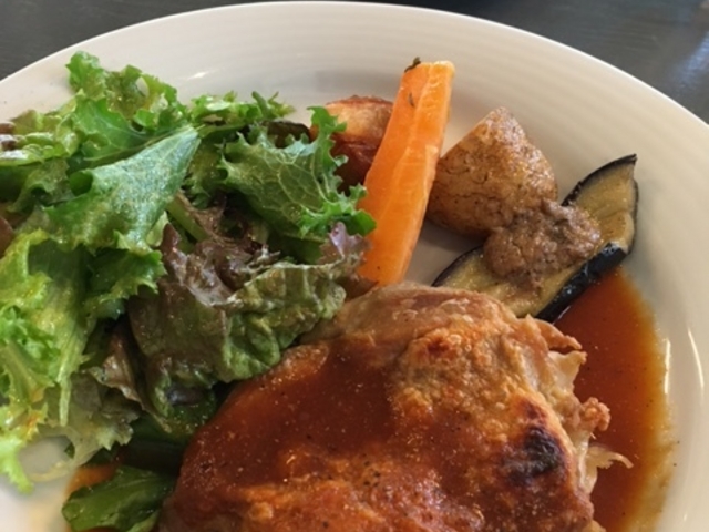 ݂񂳂GARB LEAVES K[u [uX̓eʐ^1