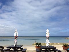 [񂳂̖kJTZbgr[`ւ̓eʐ^1