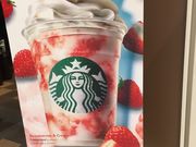 ��肳��̃X�^�[�o�b�N�X�E�R�[�q�[ ���₫�E�H�[�N�O���X�̓��e�ʐ^1