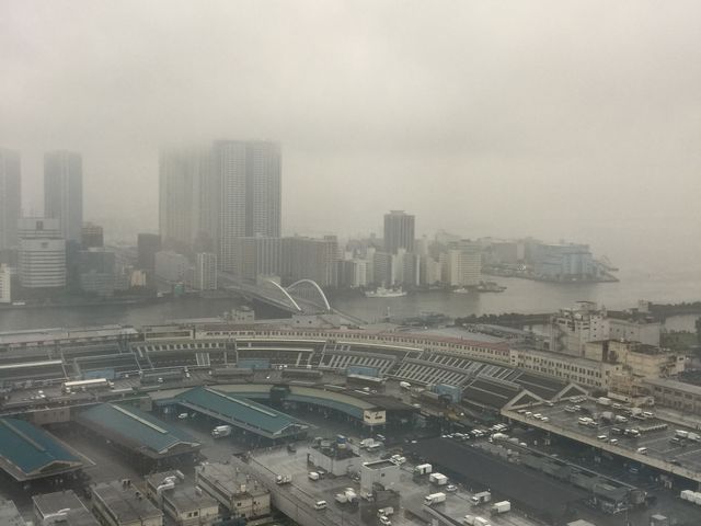 ��󂩂�̒���_�z�n��O�s��