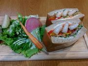 炽܂񂳂̃VG _ L INSIEME CAFE&BREAD&Party̓eʐ^1