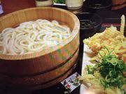 丸亀製麺 沖縄美里店 沖縄市 コザ 北谷 宜野湾 うどん そば じゃらんnet