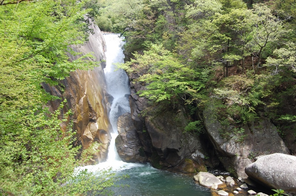 山梨 夏におすすめの観光スポット11選 涼しい滝や富士山がきれいにみえる湖など じゃらんニュース