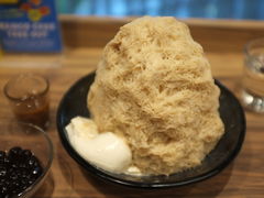 kijimunar�����ICE MONSTER �O�����t�����g���ւ̓��e�ʐ^1