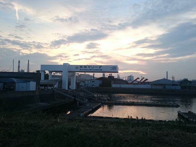 ��C�}���[�i_��C�}���[�i