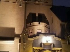 �h���S��48����̃t���C���h���[�u ���c�X�ւ̓��e�ʐ^1