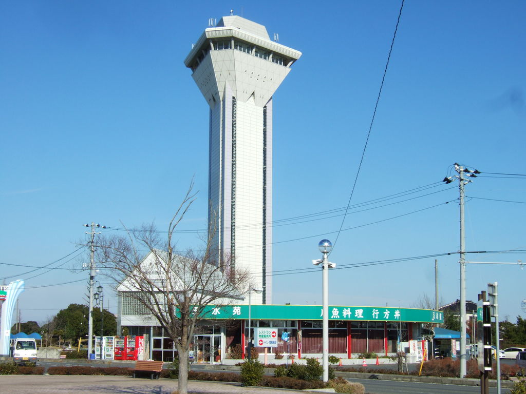 鹿島神宮駅周辺の観光スポットランキングtop10 じゃらんnet