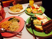 䂤񂳂̃XC[cp_CX SWEETS PARADISE pRX̓eʐ^1