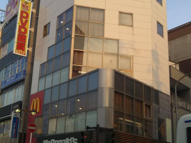 マクドナルド鶴見駅前店 Mcdonald S 横浜 その他軽食 グルメ じゃらんnet