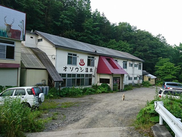 �I�\�E�V���򎭔T����_�I�\�E�V����