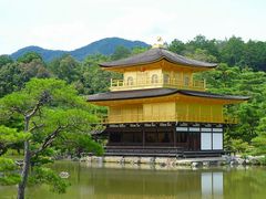 鹿苑寺 金閣寺 の写真一覧 じゃらんnet