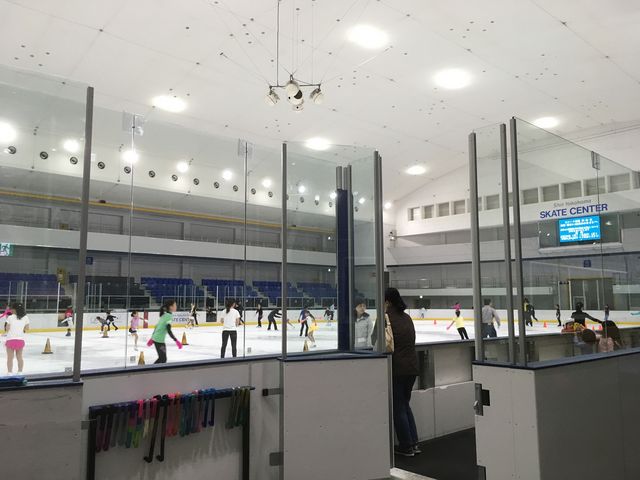 �X�P�[�g�����N_�R�[�Z�[�V���l�X�P�[�g�Z���^�[