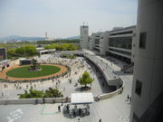 JOẼXo[K[snX̓eʐ^1