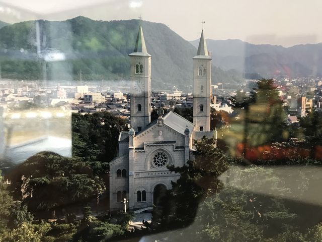 �e�c��������̎R���T�r�G���L�O�����̓��e�ʐ^5