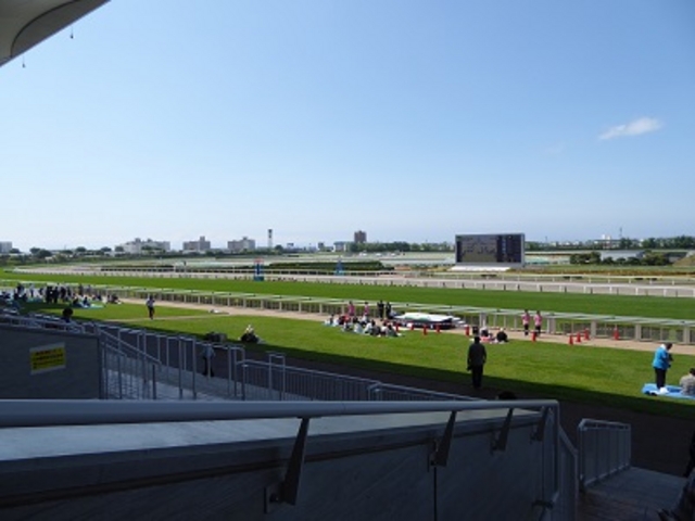 �R�[�X_���ً��n��