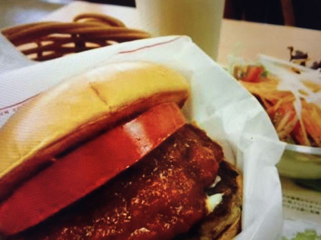 ���������B_���X�o�[�K�[��ё�{�X