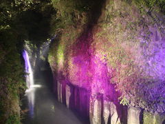 ちーずさんの真名井の滝の投稿写真2