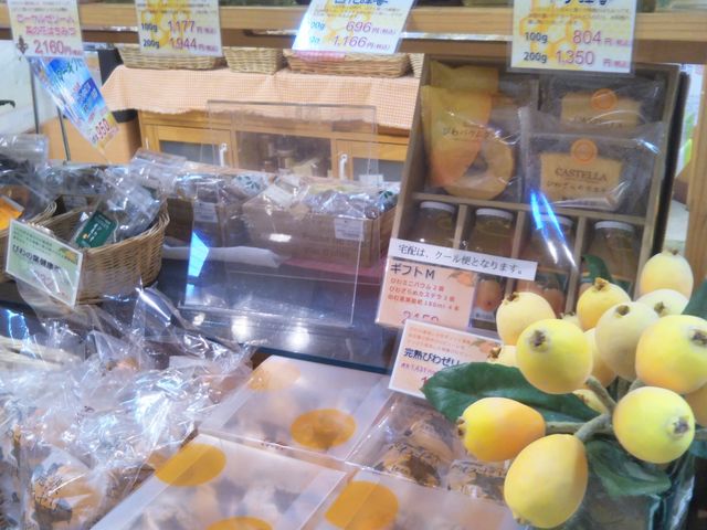 ���f�̏��i_���̉w�Ƃ݂�����f��y��