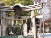 W̎Rg_Ђ̃EoKV̓eʐ^1