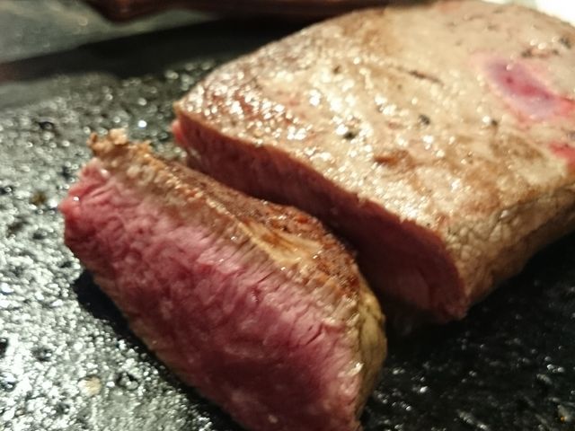 {[ՂI_STEAK HOUSE ςXe[L 1st